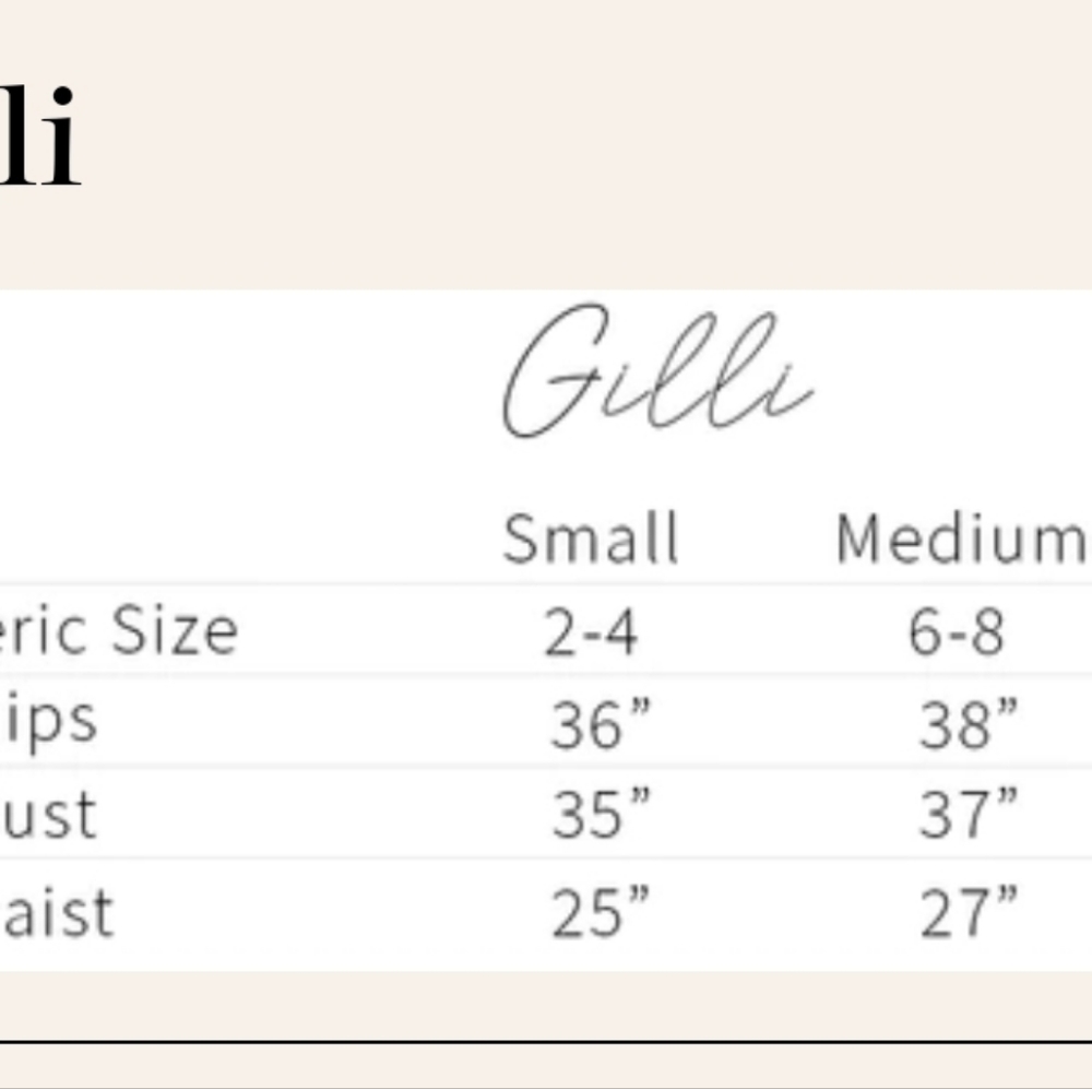 Gilli Blue long sleeve paisley print gold embellishment Med babydoll flirty - Picture 3 of 9